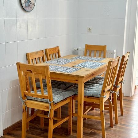 Apartament Victoria Timişoara Extérieur photo
