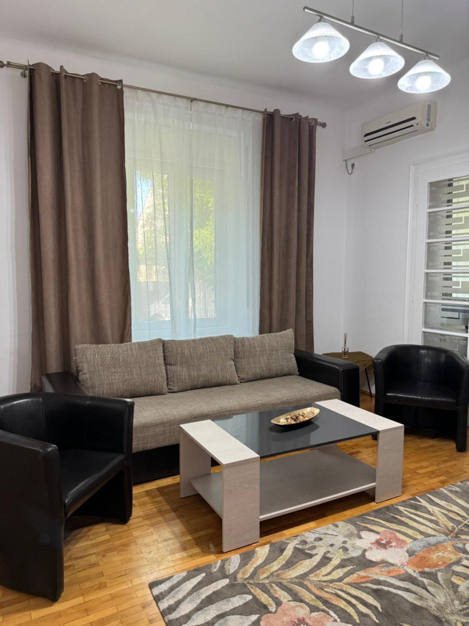 Apartament Victoria Timişoara Extérieur photo