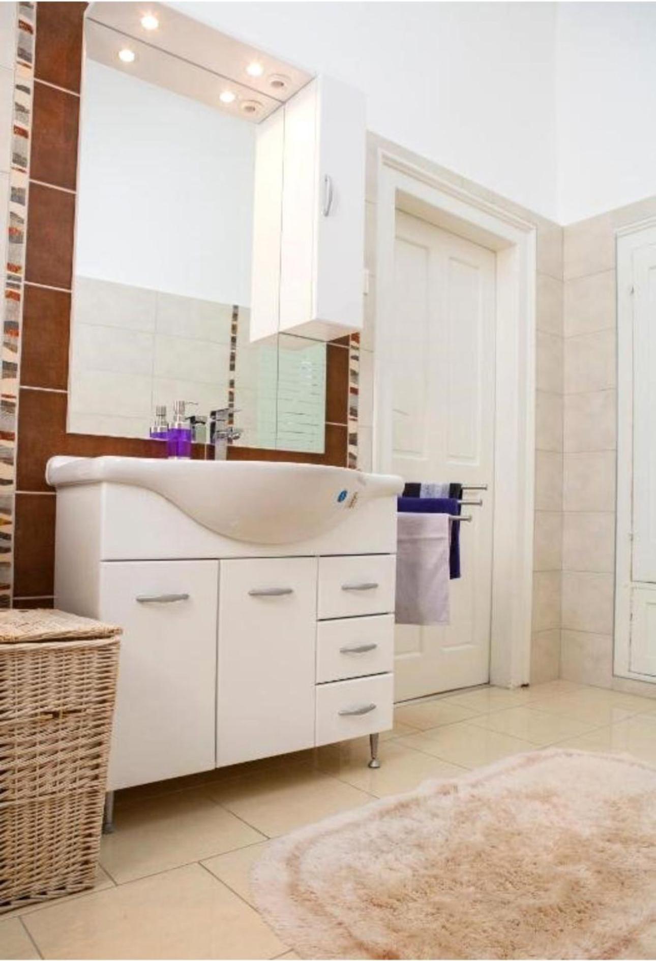 Apartament Victoria Timişoara Extérieur photo