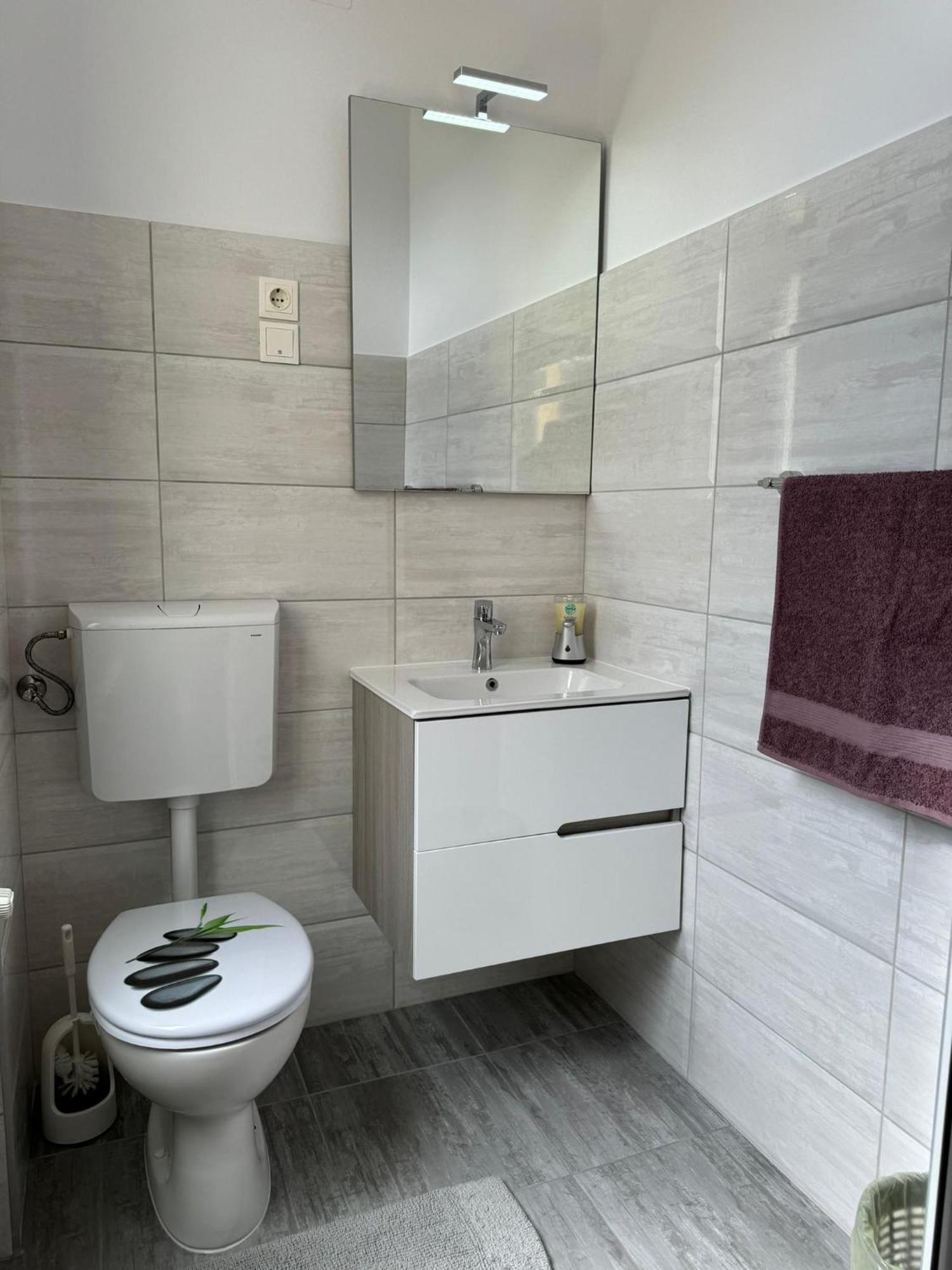 Apartament Victoria Timişoara Extérieur photo