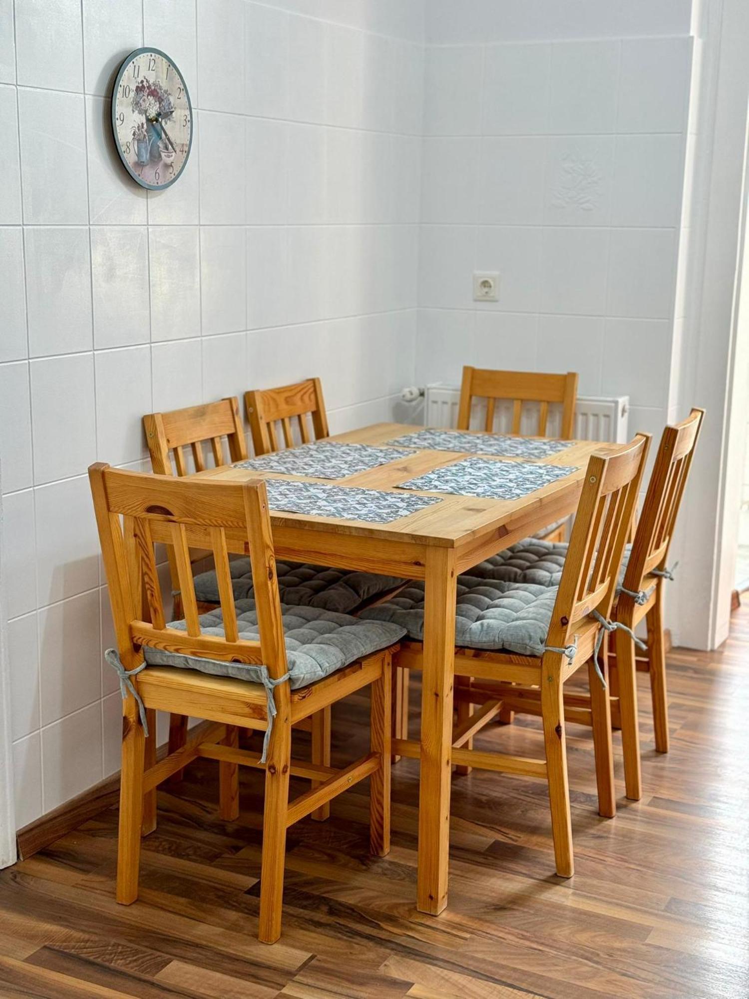 Apartament Victoria Timişoara Extérieur photo