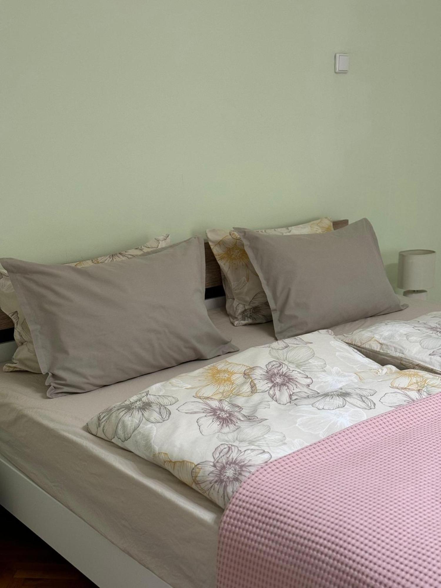 Apartament Victoria Timişoara Extérieur photo
