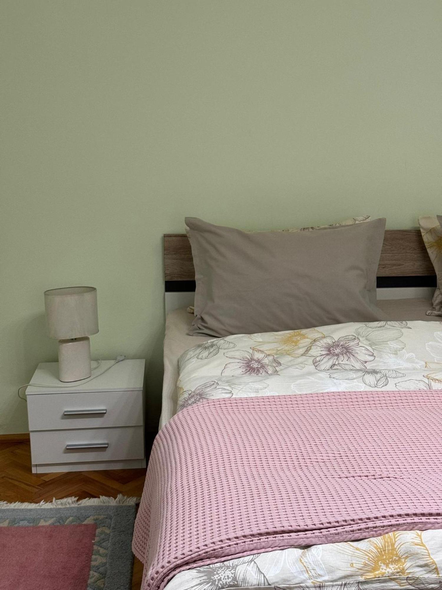 Apartament Victoria Timişoara Extérieur photo