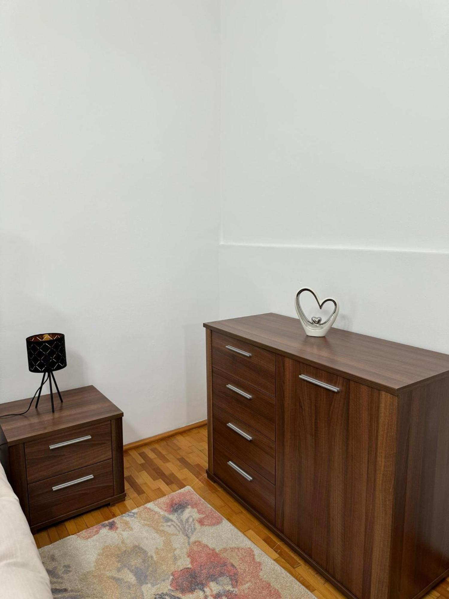 Apartament Victoria Timişoara Extérieur photo