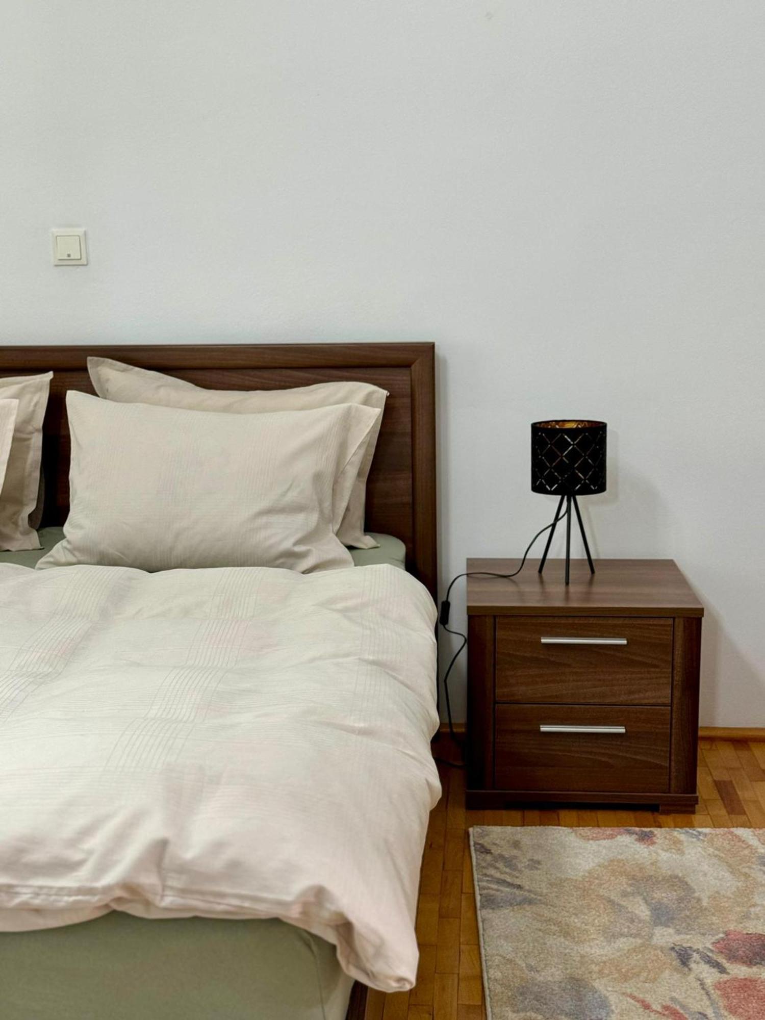 Apartament Victoria Timişoara Extérieur photo