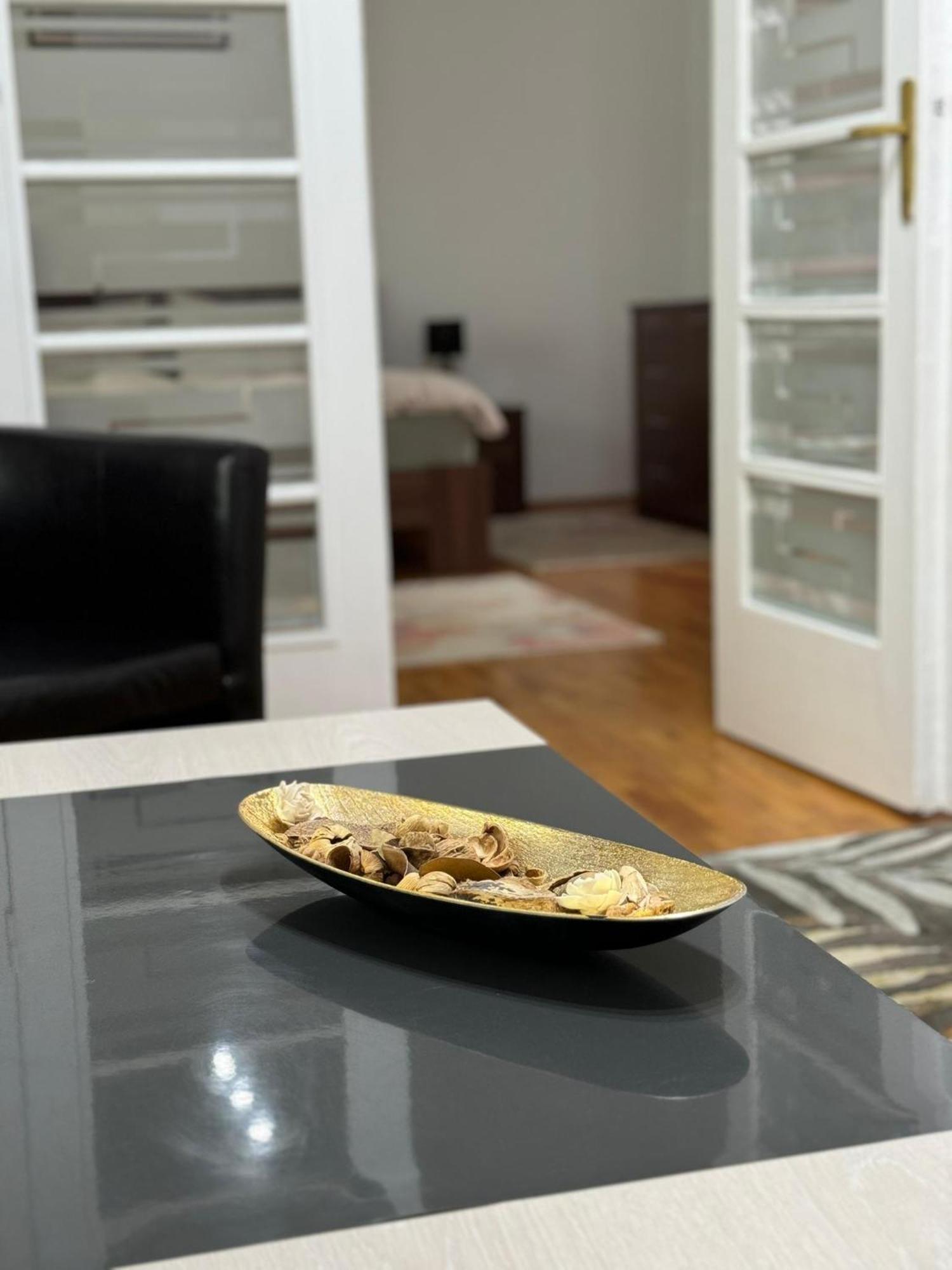 Apartament Victoria Timişoara Extérieur photo
